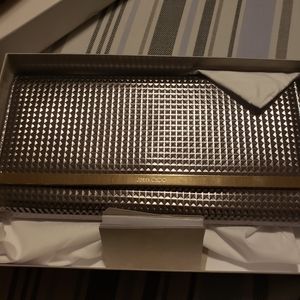 Jimmy Choo clutch